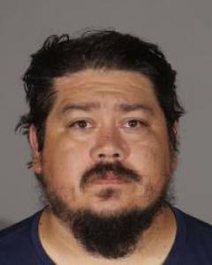 Aaron Eli Velasquez a registered Sex Offender of California