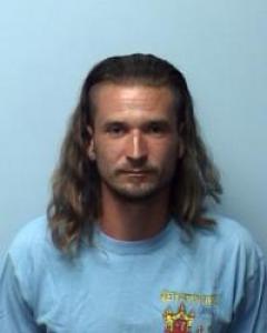 Aaron Scott Woods a registered Sex Offender of California