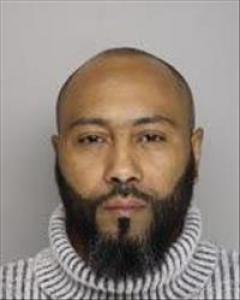 Abduselam Mohammed Yonus a registered Sex Offender of California