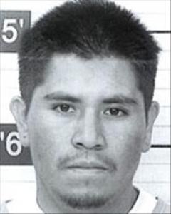 Abelardo Leon a registered Sex Offender of California