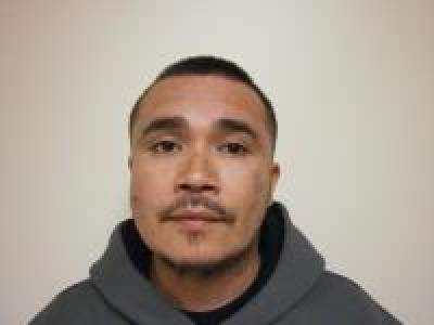 Abel Efrain Aguiluz a registered Sex Offender of California