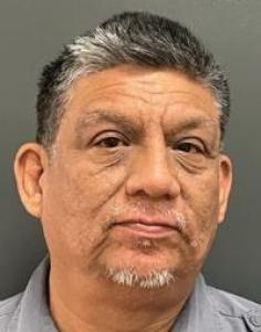 Abel Aleman a registered Sex Offender of California