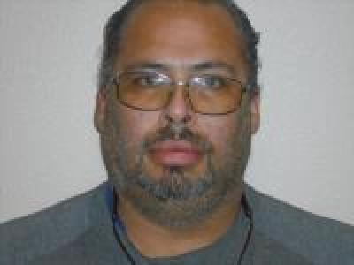 Abel Alejandro Flores a registered Sex Offender of California