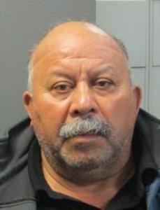 Abel Rivas Ortiz a registered Sex Offender of California