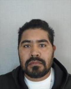 Abimael Arrieta a registered Sex Offender of California