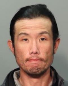 Abraham Young Chun a registered Sex Offender of California