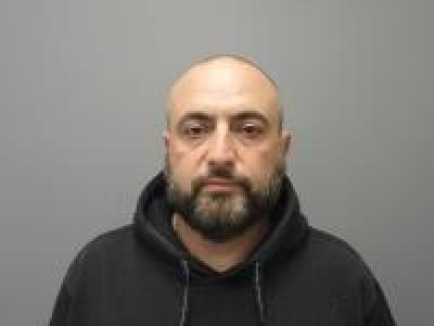 Abram Aleksanian a registered Sex Offender of California