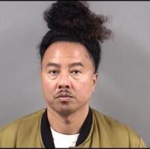 Adamu Taye Chan a registered Sex Offender of California