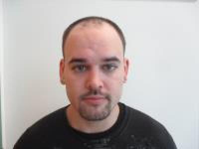 Adam Quinton Clarke a registered Sex Offender of California