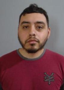 Adam Meraz-alvarez a registered Sex Offender of California