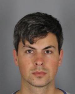 Adam Gregory Parker a registered Sex Offender of California