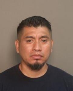 Adan Uriel Villalba a registered Sex Offender of California