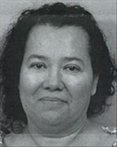 Ada Mirna Garcia a registered Sex Offender of California