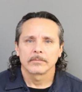 Adolfo Flores a registered Sex Offender of California