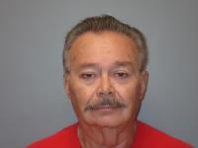 Adolph Verdugo Moriel a registered Sex Offender of California