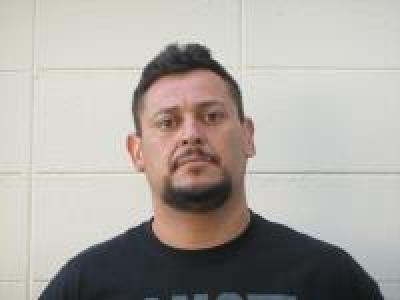 Adrian Angel Arriola a registered Sex Offender of California