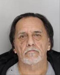 Adrian Avilez a registered Sex Offender of California