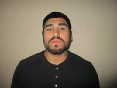 Adrian Alberto Ayon a registered Sex Offender of California