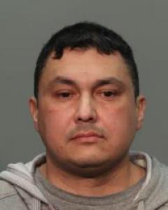 Adrian P Martinez a registered Sex Offender of California