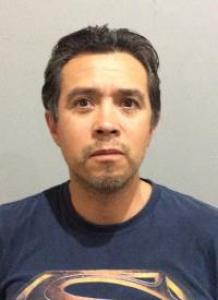Adrian Padilla a registered Sex Offender of California