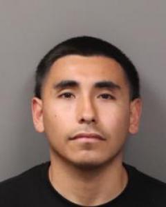 Adrian Saavedra a registered Sex Offender of California