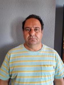 Afshin Pahlavan a registered Sex Offender of California
