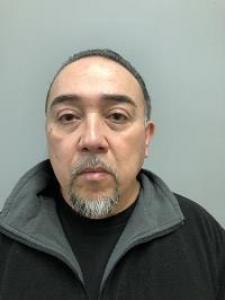 Agapito Ramirez Perez a registered Sex Offender of California