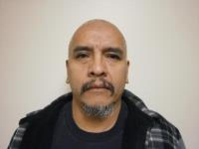 Agapito Vivar a registered Sex Offender of California