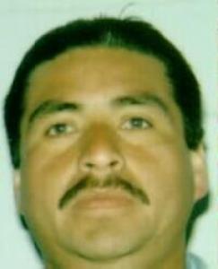 Agustin Edgar Castillo a registered Sex Offender of California