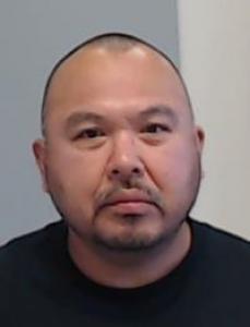 Agustin Chang Miranda a registered Sex Offender of California
