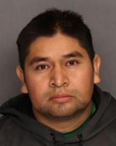 Agustin Castro Morales a registered Sex Offender of California