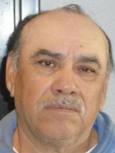 Agustin Morones a registered Sex Offender of California