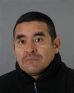 Agustin Hernandez Posos a registered Sex Offender of California