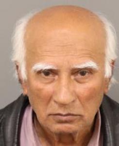 Ahmed Qureshi a registered Sex Offender of California