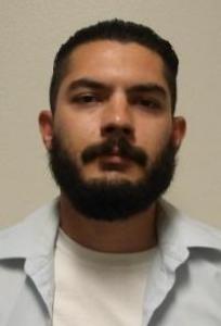 Aidan S Chairez a registered Sex Offender of California