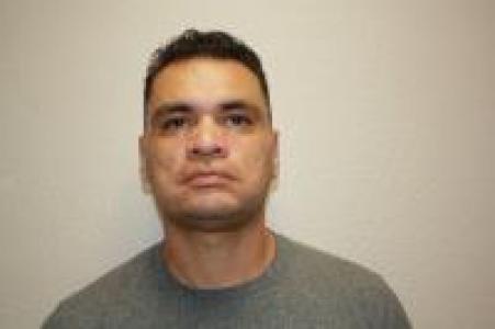 Ajay Fidel Hernandez a registered Sex Offender of California