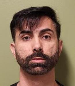 Ajmal Ghausuddin Nezami a registered Sex Offender of California