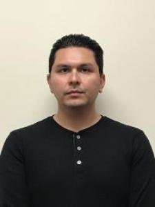 Alan Mitchell Carrera a registered Sex Offender of California