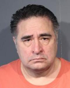 Alan Salvador Mendez a registered Sex Offender of California