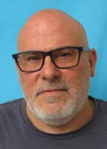 Alan Demetrio Ornelas a registered Sex Offender of California