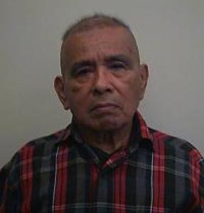 Alberto Aguilar a registered Sex Offender of California