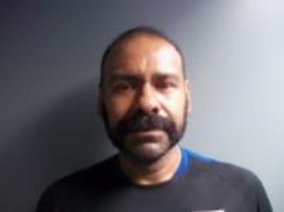 Alberto Garcia Barragan a registered Sex Offender of California