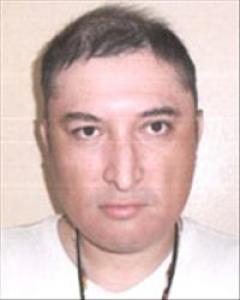 Alberto Jesus Gomez a registered Sex Offender of California
