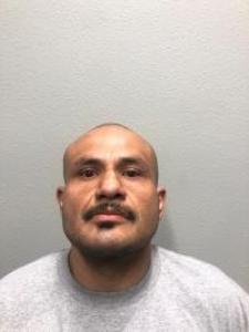 Alberto Recio a registered Sex Offender of California