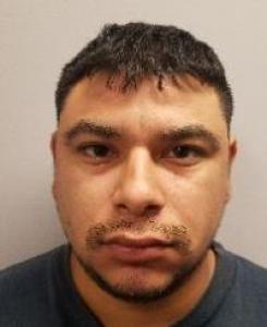 Alberto Robles a registered Sex Offender of California