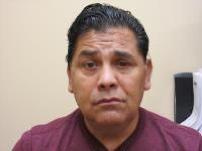 Albert Anzaldua a registered Sex Offender of California