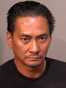 Albert Andrew Aviado a registered Sex Offender of California