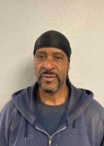 Albert Lee Britton a registered Sex Offender of California