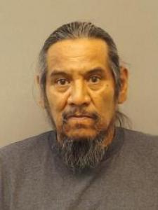 Albert Diaz a registered Sex Offender of California