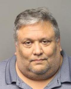 Albert Rios Hurtado a registered Sex Offender of California